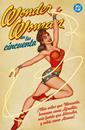Archivos DC. Wonder Woman en los cincuenta | N0426-PAN89 | Arthur F. Peddy, Ross Andru, John Broome, Harry G. Peter, Frank Giacoia, Robert Kanigher | Terra de Còmic - Tu tienda de cómics online especializada en cómics, manga y merchandising
