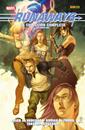 Runaways. La colección completa 02 | N1126-PAN113 | Brian K. Vaughn, Adrian Alphona y Takeshi Miyazawa | Terra de Còmic - Tu tienda de cómics online especializada en cómics, manga y merchandising