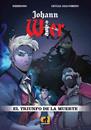 Johan Wier. El triunfo de la muerte | N0921-OTED28 | Enrico Nabbioso Martini, Fuiulia Giacomino | Terra de Còmic - Tu tienda de cómics online especializada en cómics, manga y merchandising