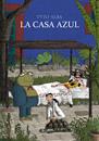 La Casa Azul | N00914-AST02 | Tyto Alba | Terra de Còmic - Tu tienda de cómics online especializada en cómics, manga y merchandising