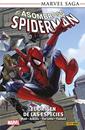 Marvel Saga TPB. El Asombroso Spiderman 30 | N1125-PAN70 | Paul Azaceta, Max Fiumara, Fred Van Lente, Mark Waid | Terra de Còmic - Tu tienda de cómics online especializada en cómics, manga y merchandising