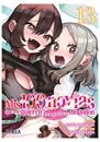 Mis 100 novias que me quieren mogollon mogollon 13 | N0526-IVR10 | Rikito Nakamura, Yukiko Nozawa | Terra de Còmic - Tu tienda de cómics online especializada en cómics, manga y merchandising