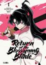 Return of the blossoming blade 01 | N1026-IVR13 | Studio Lico, Biga | Terra de Còmic - Tu tienda de cómics online especializada en cómics, manga y merchandising