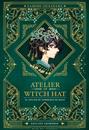 Atelier of the Witch Hat (Edición grimorio) vol.3 | N0526-MILK01 | Kamome Shirahama | Terra de Còmic - Tu tienda de cómics online especializada en cómics, manga y merchandising