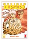 Maximum Berserk 4 | N1217-PAN33 | Kentaro Miura | Terra de Còmic - Tu tienda de cómics online especializada en cómics, manga y merchandising