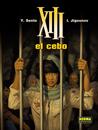 XIII 21. El cebo. | NORXII21 | William Vance, Jean Van Hamme | Terra de Còmic - Tu tienda de cómics online especializada en cómics, manga y merchandising