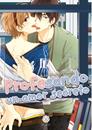 Profesando un amor secreto | N1223-OTED12 | Matsuyoshi Aco | Terra de Còmic - Tu tienda de cómics online especializada en cómics, manga y merchandising