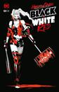 Harley Quinn: Black, White & Red | N0921-ECC22 | Varios autores | Terra de Còmic - Tu tienda de cómics online especializada en cómics, manga y merchandising