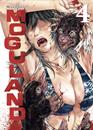 Moguland 4 | N0526-ARE06 | Mizu Poteto | Terra de Còmic - Tu tienda de cómics online especializada en cómics, manga y merchandising