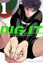 Dig It 01 | N0526-MILK02 | Yoshidamaru | Terra de Còmic - Tu tienda de cómics online especializada en cómics, manga y merchandising