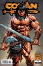 Conan el Bárbaro 13 | N1025-PAN89 | Jim Zub, Fernando Dagnino | Terra de Còmic - Tu tienda de cómics online especializada en cómics, manga y merchandising