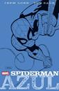 Marvel Essentials. Spiderman. Azul | N0825-PAN06 | Tim Sale, Jeph Loeb | Terra de Còmic - Tu tienda de cómics online especializada en cómics, manga y merchandising
