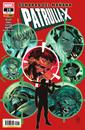 Patrulla-X 19 | N0626-PAN04 | Tony Daniel, Jed MacKay | Terra de Còmic - Tu tienda de cómics online especializada en cómics, manga y merchandising