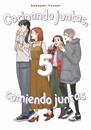 Cocinando juntas, comiendo juntas 05 | N0325-OTED30 | Sakaomi Yuzaki | Terra de Còmic - Tu tienda de cómics online especializada en cómics, manga y merchandising