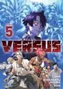 Versus 05 | N1126-IVR07 | One, Kyoutarou, Azuma, Bose | Terra de Còmic - Tu tienda de cómics online especializada en cómics, manga y merchandising