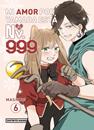 Mi amor por Yamada está al Nv. 999 núm.6 | N0226-OTED07 | Mashiro | Terra de Còmic - Tu tienda de cómics online especializada en cómics, manga y merchandising