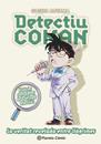 Detectiu Conan nº 15 | N0124-PLA07 | Gosho Aoyama | Terra de Còmic - Tu tienda de cómics online especializada en cómics, manga y merchandising
