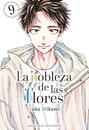 La nobleza de las flores, Vol. 9 | N0825-MILK14 | Saka Mikami | Terra de Còmic - Tu tienda de cómics online especializada en cómics, manga y merchandising
