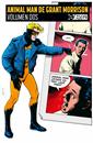 Animal man de Grant Morrison 2 | N0726-PAN56 | Grant Morrison, Chaz Truog, Paris Cullins, Tom Grummett | Terra de Còmic - Tu tienda de cómics online especializada en cómics, manga y merchandising