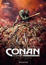 Conan: El cimmerio nº 05. La ciudadela escarlata | N0423-PLA04 | Luc Brunschwig, Etienne Le Roux, Robert E. Howard | Terra de Còmic - Tu tienda de cómics online especializada en cómics, manga y merchandising