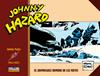 Johnny Hazard 1957-1961. Seis entradas para el peligro | N0625-DOL03 | Frank Robbins | Terra de Còmic - Tu tienda de cómics online especializada en cómics, manga y merchandising