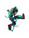 IZUKU MIDORIYA FIG MY HERO ACADEMIA | N0224-MERCH02 | Terra de Còmic - Tu tienda de cómics online especializada en cómics, manga y merchandising