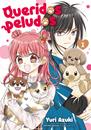 Queridos peludos 01 | N1024-OTED50 | Azuki, Yuri | Terra de Còmic - Tu tienda de cómics online especializada en cómics, manga y merchandising