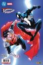 Superman / Spiderman 1. Cubierta de Daniel Sampere | N0626-PAN26 | Christopher Priest, Jeff Lemire, Sean Murphy, Greg Rucka, Jim Lee, Matt Fraction, Belén Ortega, Daniel Sampere, Gail Simone, Jorge Jiménez, Mark Waid, Nicola Scott, Rafa Sandoval, Steve Lieber, Tom King | Terra de Còmic - Tu tienda de cómics online especializada en cómics, manga y merchandising