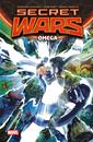 Marvel Essentials. Secret Wars: Omega | N1125-PAN72 | Jonathan Hickman, Esad Ribic, Brian Churilla | Terra de Còmic - Tu tienda de cómics online especializada en cómics, manga y merchandising