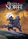 La bestia del norte. La ciudad de las mentiras  | N0226-OTED13 | Oscar Martin, Leonel Castellani, Robert E. Howard  | Terra de Còmic - Tu tienda de cómics online especializada en cómics, manga y merchandising