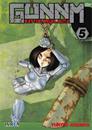 Gunnm. Battle Angel Alita 05 | N0418-IVR01 | Yukito Kishiro | Terra de Còmic - Tu tienda de cómics online especializada en cómics, manga y merchandising