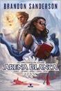 Arena Blanca | N0522-OTED06 | Brandon Sanderson, Rik Hoskin, Fritz Casas y Julius Gopez | Terra de Còmic - Tu tienda de cómics online especializada en cómics, manga y merchandising