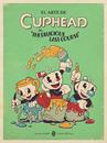 El arte de Cuphead in the delicious last course | N1126-NOR47 | Eli Cymet, Tyler Moldenhauer | Terra de Còmic - Tu tienda de cómics online especializada en cómics, manga y merchandising