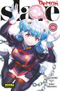 Demon slave 16 | N0726-NOR27 | Takahiro, Yohei Takemura | Terra de Còmic - Tu tienda de cómics online especializada en cómics, manga y merchandising