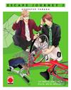Escape Journey 2 | N0822-PAN15 | Tanaka Ogeretsu | Terra de Còmic - Tu tienda de cómics online especializada en cómics, manga y merchandising
