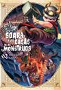 Soara y la casa de los monstruos 02 | N0425-MILK13 | Hidenori Hamaji | Terra de Còmic - Tu tienda de cómics online especializada en cómics, manga y merchandising