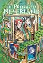 The Promised Neverland. Crónicas de unos compañeros de armas (Novela 3) | N0522-NOR23 | Nanao, Kaiu Shirai, Posuka Demizu | Terra de Còmic - Tu tienda de cómics online especializada en cómics, manga y merchandising