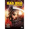 Antologia Bad Idea | N0724-OTED09 | Peter Milligan, Mark Waid, Robert Venditti, Juan Jose Ryp, Matt Kindt | Terra de Còmic - Tu tienda de cómics online especializada en cómics, manga y merchandising