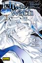 Ichi the witch 03 | N0926-NOR11 | Osamu Nishi, Shiro Usazaki | Terra de Còmic - Tu tienda de cómics online especializada en cómics, manga y merchandising