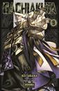 Gachiakuta 09 | N0525-NOR19 | Kei Urana | Terra de Còmic - Tu tienda de cómics online especializada en cómics, manga y merchandising