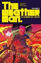 The weatherman 3. El hombre del tiempo | N0725-NOR49 | Jody LeHeup, Nathan Fox, Moreno Dinisio | Terra de Còmic - Tu tienda de cómics online especializada en cómics, manga y merchandising