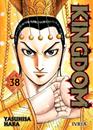Kingdom 38 | N0426-IVR07 | Yasuhisa Hara | Terra de Còmic - Tu tienda de cómics online especializada en cómics, manga y merchandising