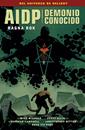 AIDP 35. Demonion conocido 3. Ragna Rok | N1120-NOR14 | Mike Mignola, Scott Allie, Christopher Mitten, Laurence Campbell, Dave Stewart | Terra de Còmic - Tu tienda de cómics online especializada en cómics, manga y merchandising