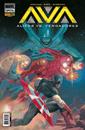 Aliens vs. Vengadores | N0925-PAN44 | Jonathan Hickman, Esad Ribic | Terra de Còmic - Tu tienda de cómics online especializada en cómics, manga y merchandising