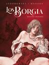 Los Borgia. Edición integral. Nueva edición | N0122-NOR01 | Alejandro Jodorowsky, Milo Manara | Terra de Còmic - Tu tienda de cómics online especializada en cómics, manga y merchandising