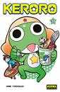 Keroro 31 | N1026-NOR26 | Mine Yoshizaki | Terra de Còmic - Tu tienda de cómics online especializada en cómics, manga y merchandising