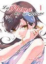 La pluma no se detiene 01 | N0523-OTED28 | Kumata Ryusen | Terra de Còmic - Tu tienda de cómics online especializada en cómics, manga y merchandising