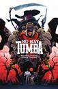 No hay tumba | N0525-NOR46 | Jorge Corona, Scottie Young, François Beaulieu | Terra de Còmic - Tu tienda de cómics online especializada en cómics, manga y merchandising