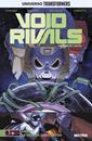 Void Rivals 05 | N1126-OTED04 | Andrei Bressan, Robert Kirkman | Terra de Còmic - Tu tienda de cómics online especializada en cómics, manga y merchandising