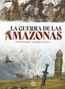 La guerra de las Amazonas | N0726-OTED34 | Stéphane Piatzszek y Guillermo González Escalada | Terra de Còmic - Tu tienda de cómics online especializada en cómics, manga y merchandising